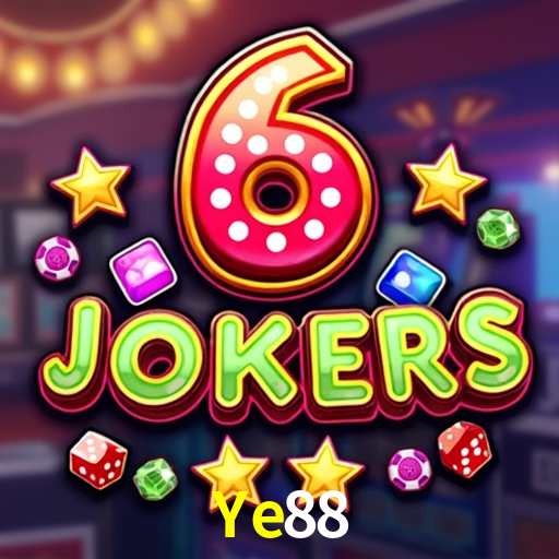 Account Benefits Ye88