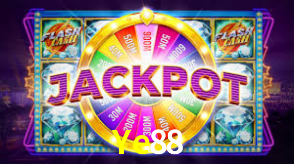 Exclusive Games Ye88