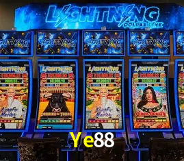 Weekend Specials Ye88