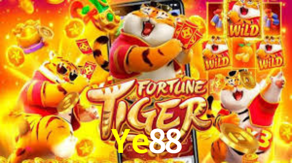 Premium Interface Ye88