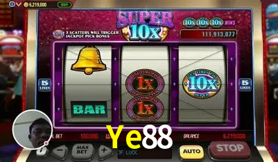 Exclusive Offers Ye88