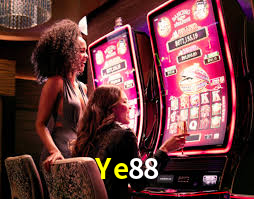 Roulette Table Ye88