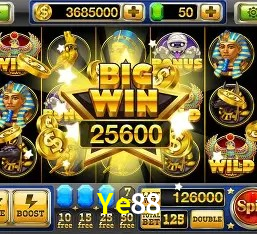 API Integration Ye88